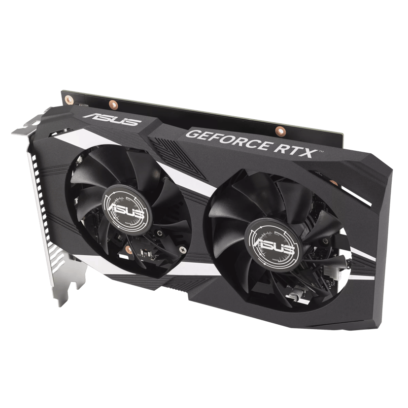 ASUS GeForce RTX 3050 Dual OC 6GB