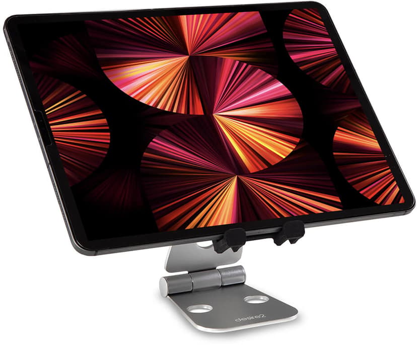 Desire2 Anywhere Stand Smartphone and Tablet