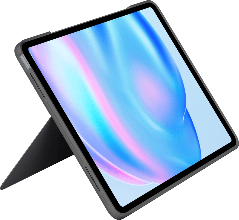 Logitech Combo Touch iPad Air 13
