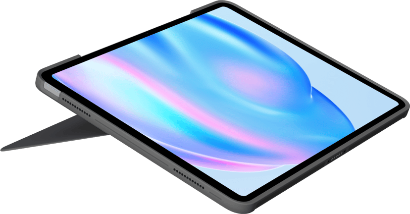 COMBO TOUCH iPad Air 13インチ M2 M3 logicool（ロジクール） iPad キーボード ケース Combo Touch iPad Air