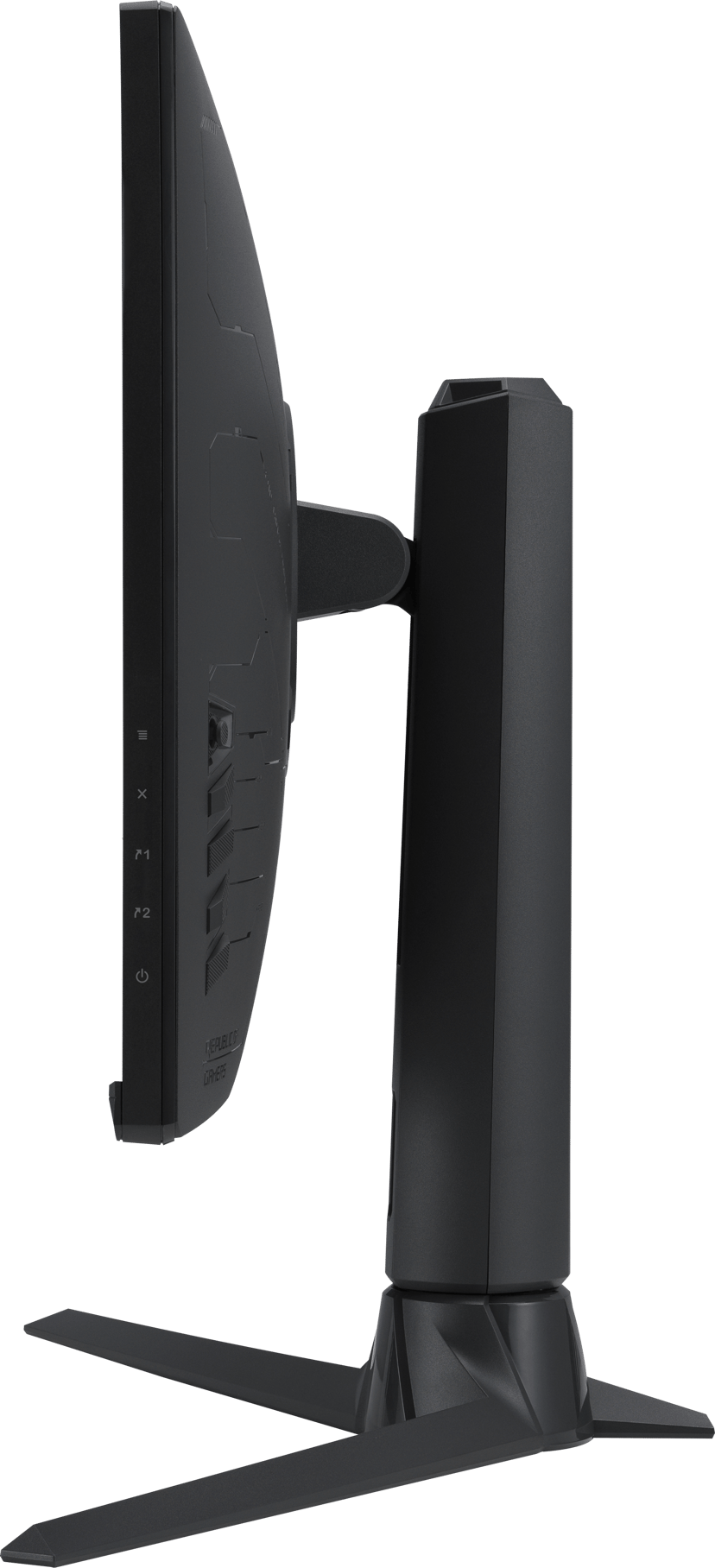 ASUS Rog Strix Xg27aqmr 27" Wqhd Fast Ips 16:9 300hz 27" 2560 x 1440pixels IPS 16:9 300Hz