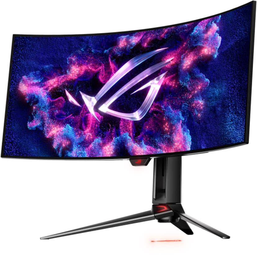 ASUS ROG Swift PG34WCDM 33.94" 3440 × 1440pixels OLED 21:9 240Hz