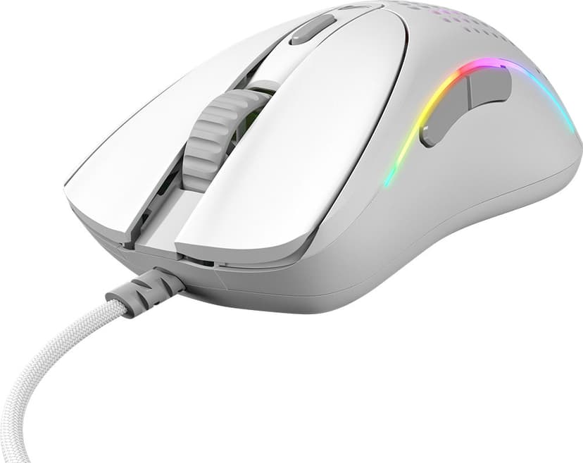 Glorious Model D2 Gaming Mouse Wired USB