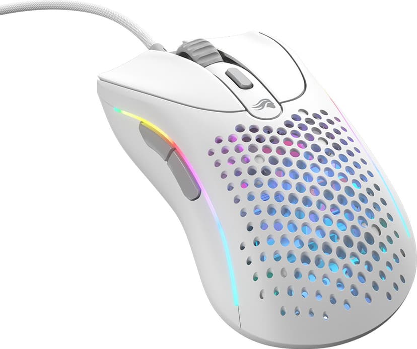 Glorious Model D2 Gaming Mouse Wired USB
