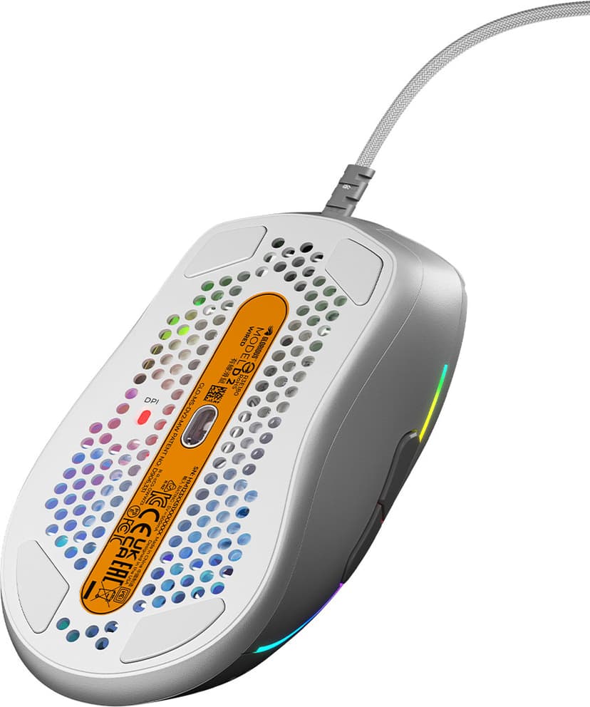 Glorious Model D2 Gaming Mouse Wired USB