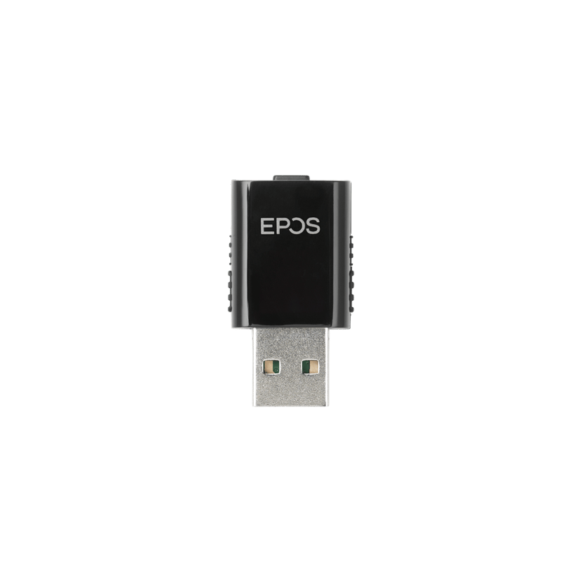 EPOS IMPACT SDW D1 USB Sort