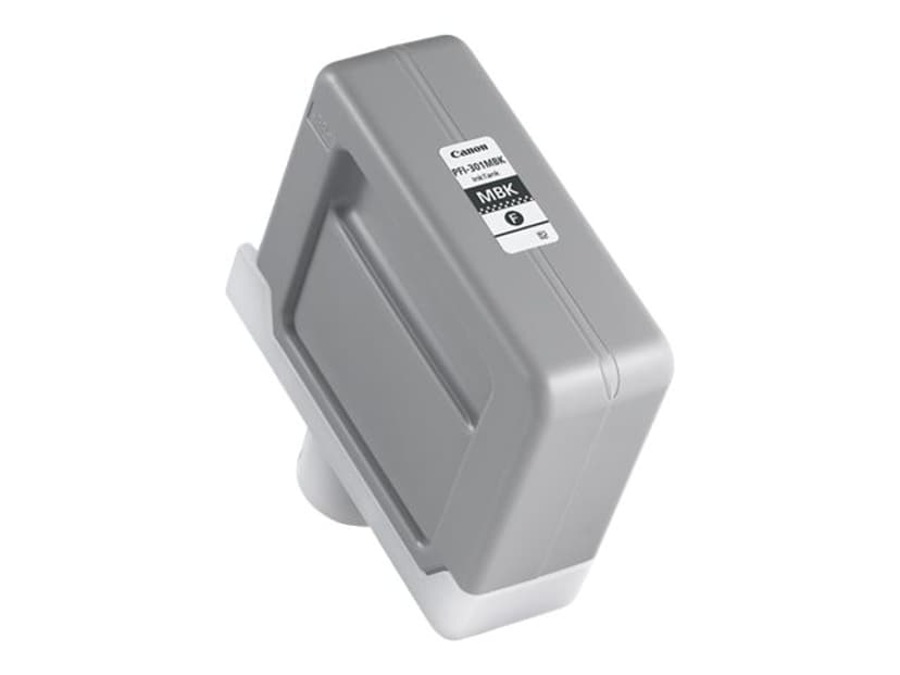 Canon Muste Matta Musta PFI-301MBK 330ml - IPF9000