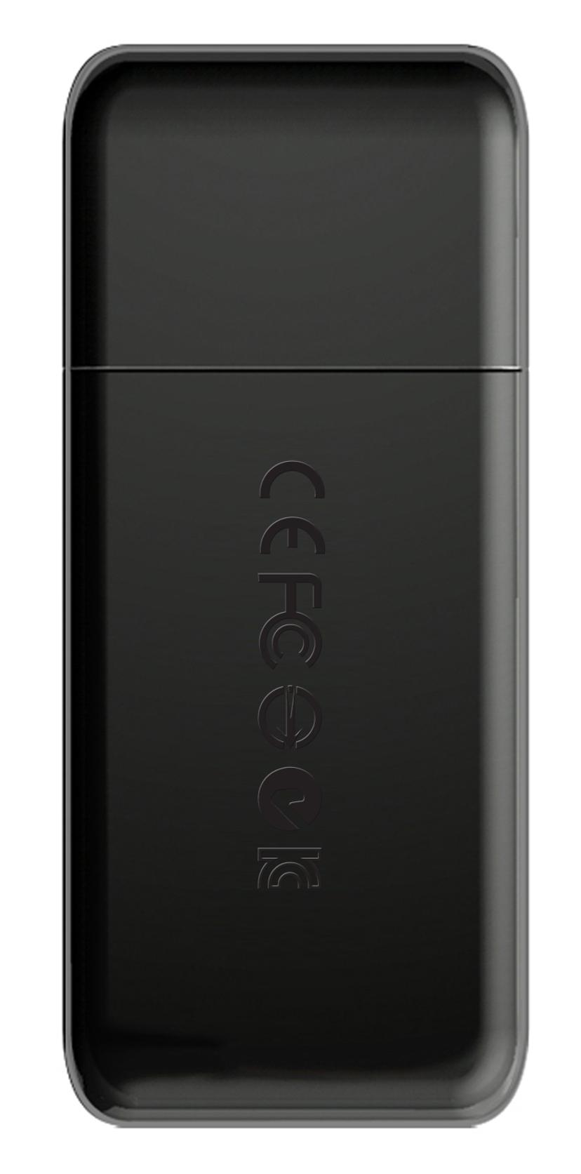 Transcend Card reader (SD, microSD, SDHC, microSDHC, SDXC, microSDXC, SDHC UHS-I, SDXC UHS-I)