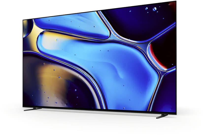 Sony K55XR80P Bravia 8 55" 4K OLED Smart TV