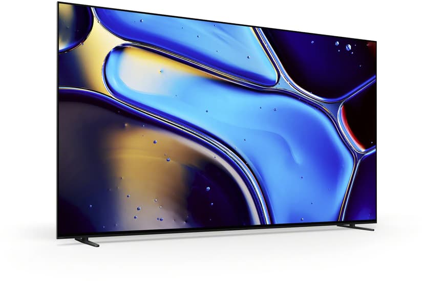 Sony K55XR80P Bravia 8 55" 4K OLED Smart TV