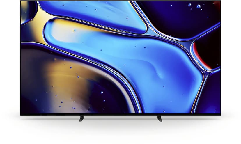 Sony K55XR80P Bravia 8 55" 4K OLED Smart TV