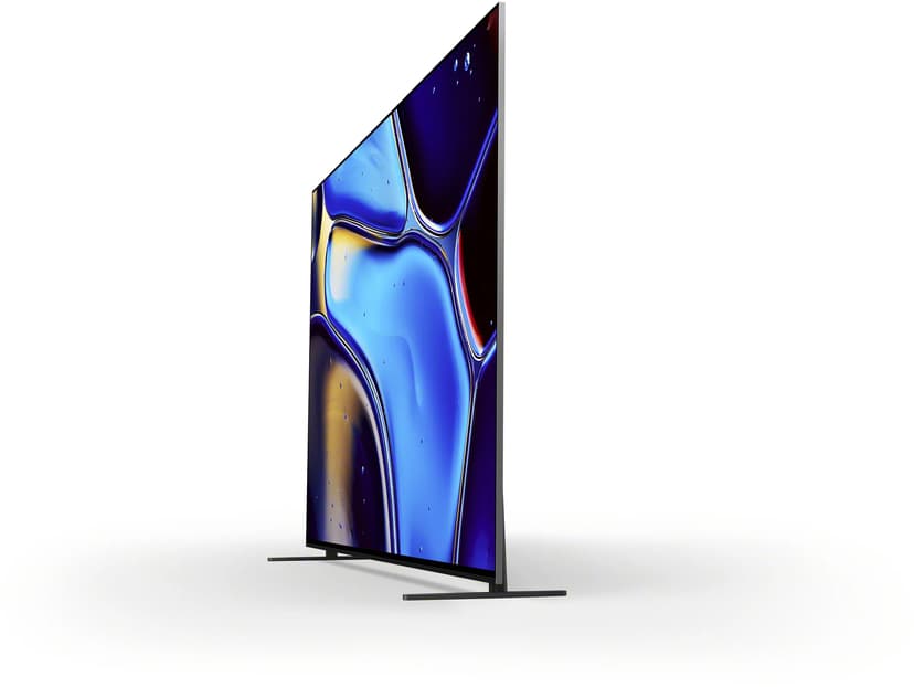 Sony K55XR80P Bravia 8 55" 4K OLED Smart TV