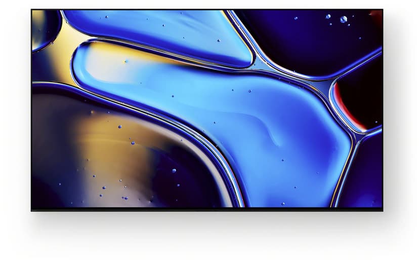 Sony K55XR80P Bravia 8 55" 4K OLED Smart TV