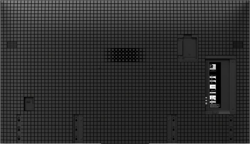 Sony K55XR80P Bravia 8 55" 4K OLED Smart TV