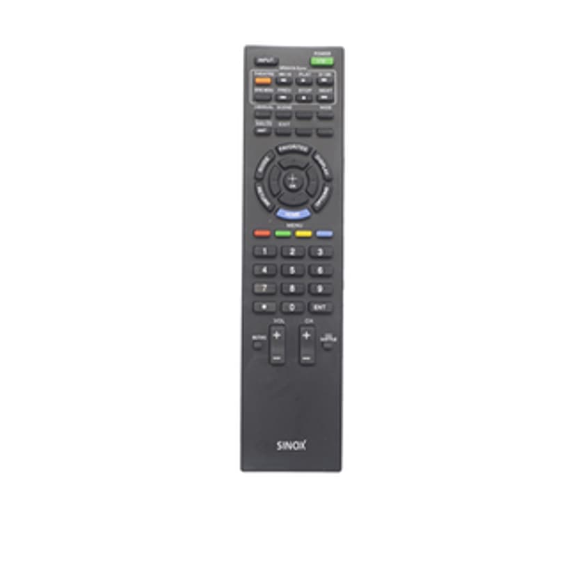 Sinox Sinox SXR1230 Replacement Remote – Sony
