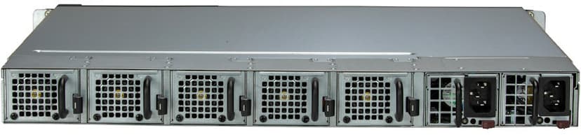 Supermicro IoT SuperServer SYS-110D-4C-FRAN8TP