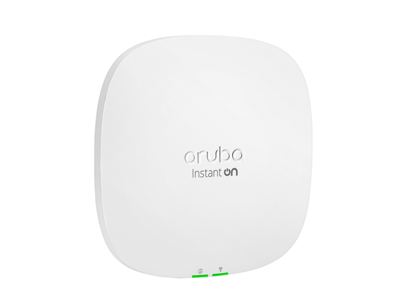 HPE Networking Instant On Ap25 (Eu)