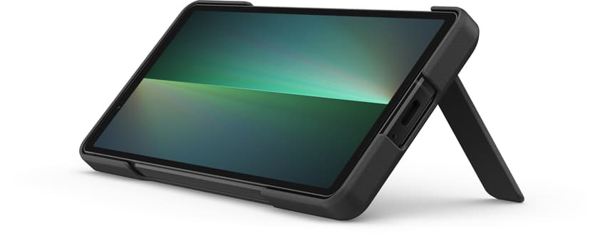 Sony Back Cover Sony Xperia 5 V Musta