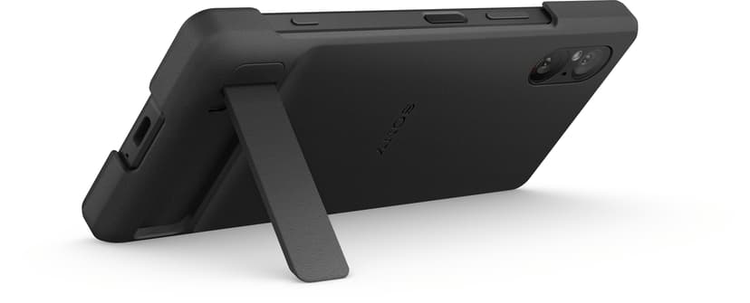 Sony Back Cover Sony Xperia 5 V Musta