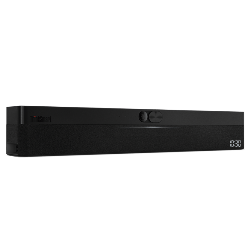Lenovo ThinkSmart One for Microsoft Team Rooms videokonferenssystem Nätverksansluten (Ethernet)