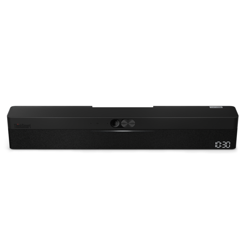 Lenovo ThinkSmart One for Microsoft Team Rooms videokonferenssystem Nätverksansluten (Ethernet)