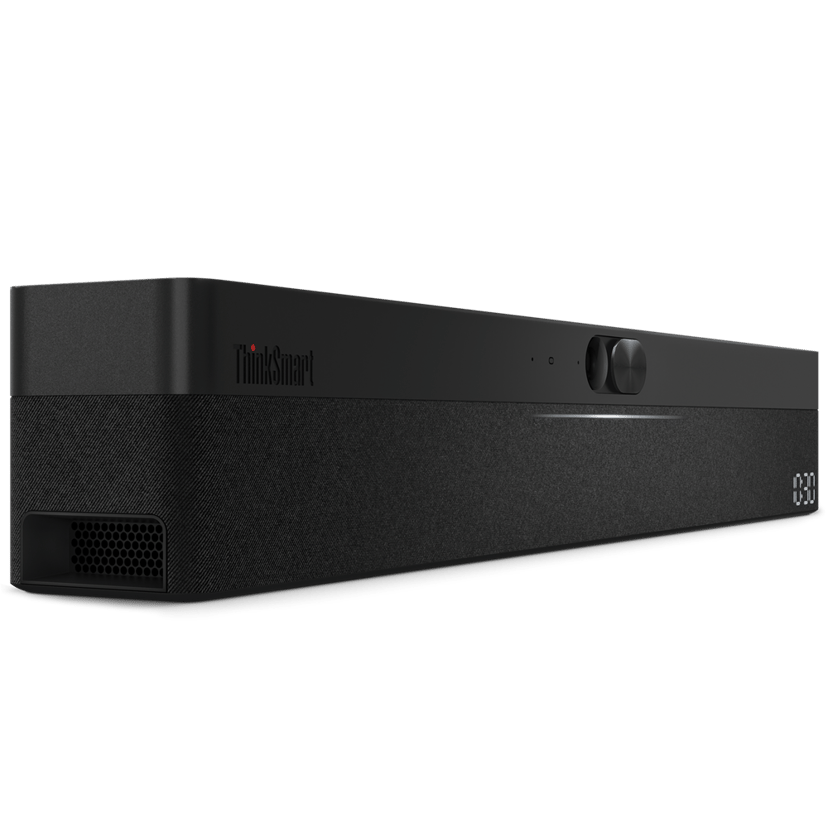 Lenovo ThinkSmart One for Microsoft Team Rooms videokonferenssystem Nätverksansluten (Ethernet)