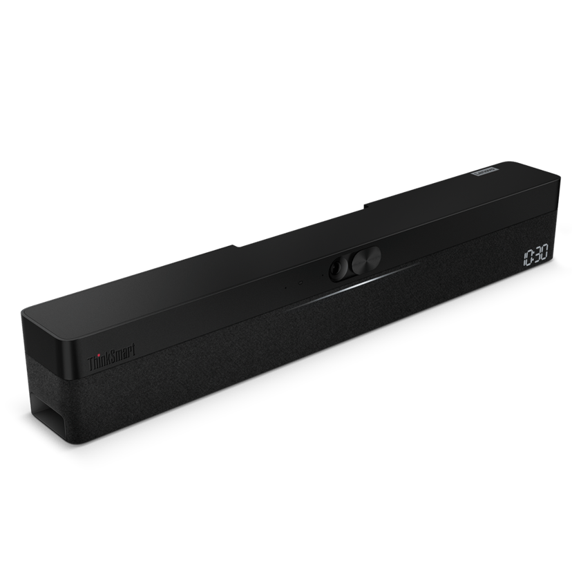 Lenovo ThinkSmart One for Microsoft Team Rooms videokonferansesystem Ethernet/bredbåndsforbindelse