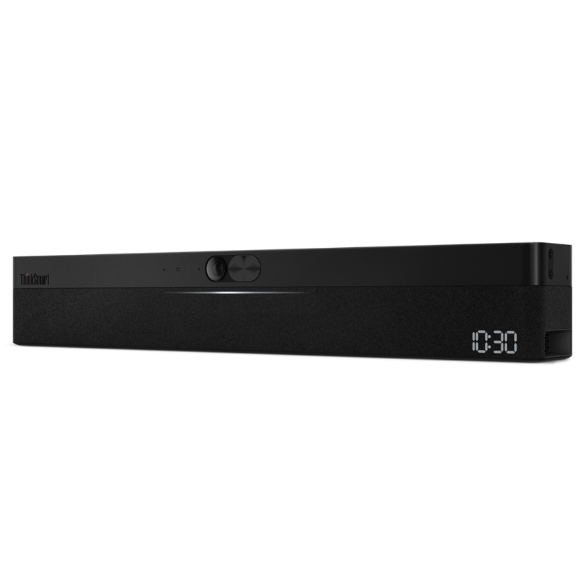 Lenovo ThinkSmart One for Microsoft Team Rooms videokonferansesystem Ethernet/bredbåndsforbindelse