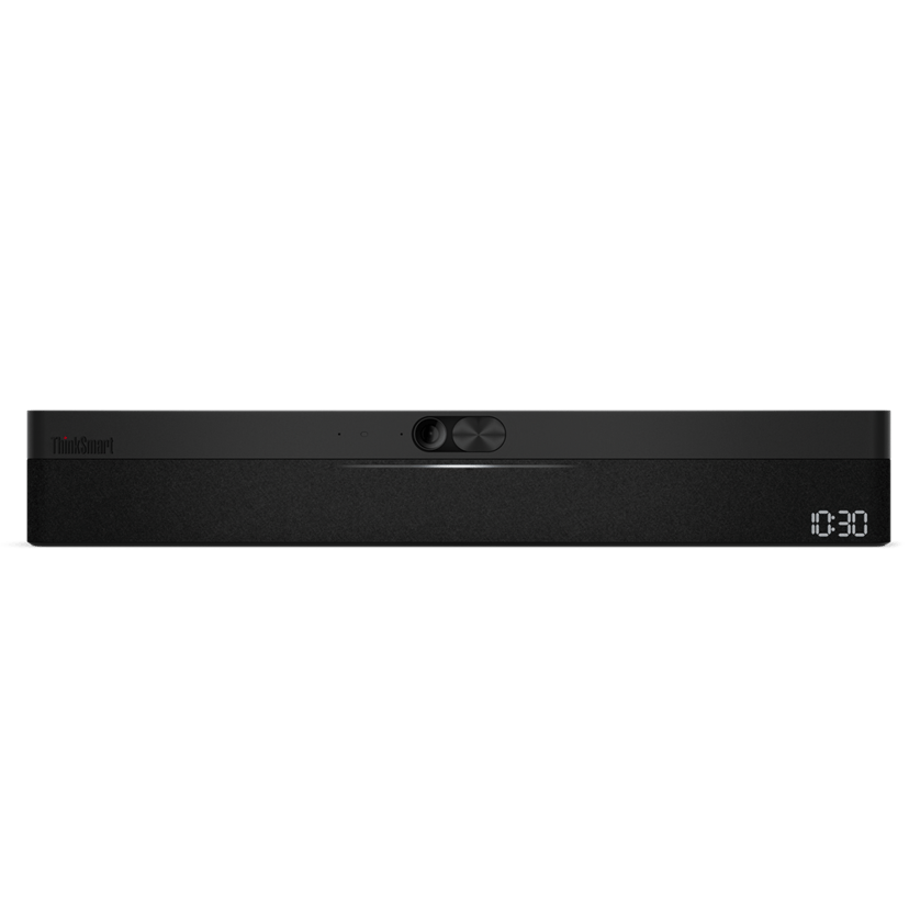 Lenovo ThinkSmart One for Microsoft Team Rooms videokonferansesystem Ethernet/bredbåndsforbindelse