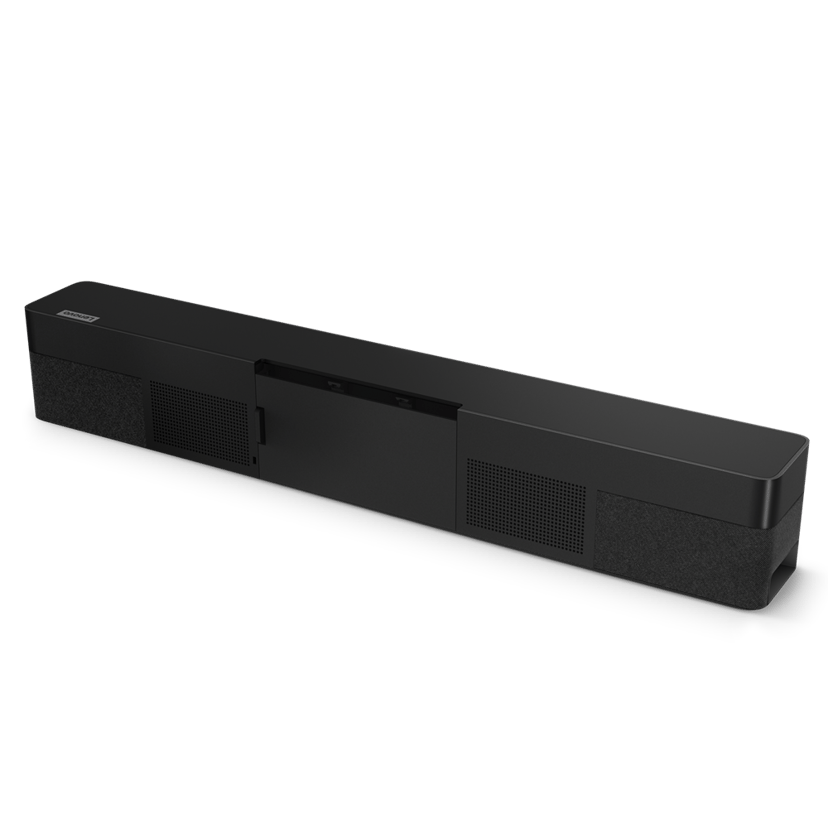 Lenovo ThinkSmart One for Microsoft Team Rooms videokonferansesystem Ethernet/bredbåndsforbindelse