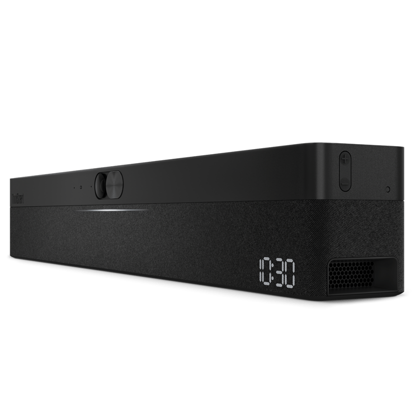 Lenovo ThinkSmart One for Microsoft Team Rooms videokonferansesystem Ethernet/bredbåndsforbindelse