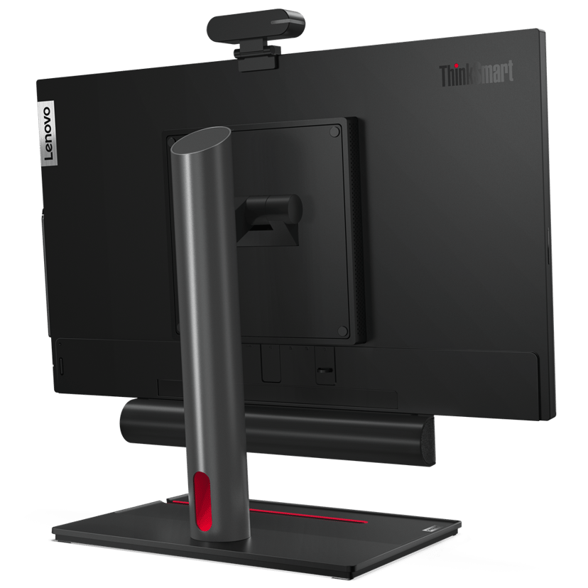 Lenovo ThinkSmart View Plus videoneuvottelujärjestelmä Ethernet LAN Henkilökohtainen videoneuvottelujärjestelmä