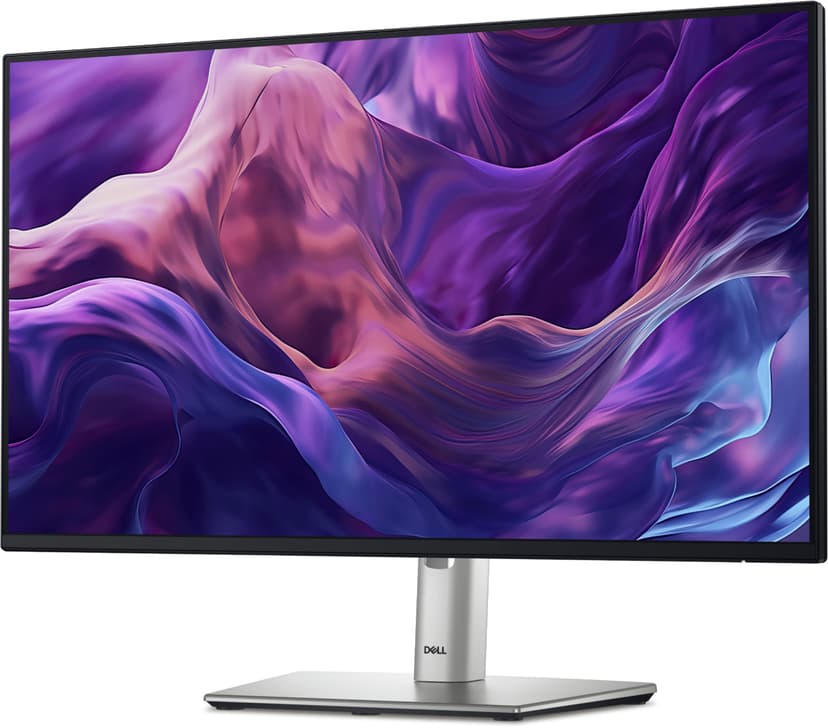 Dell P2425HHF 23.8" 1920 × 1080pixels IPS 16:9 100Hz