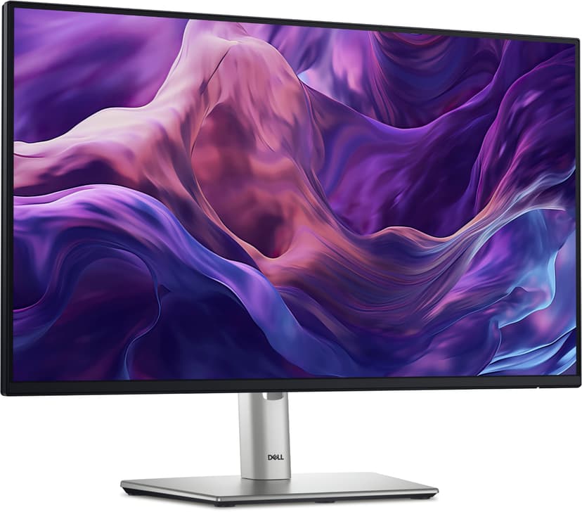 Dell P2425H 24" 1920 x 1080pixels IPS 16:9 100Hz