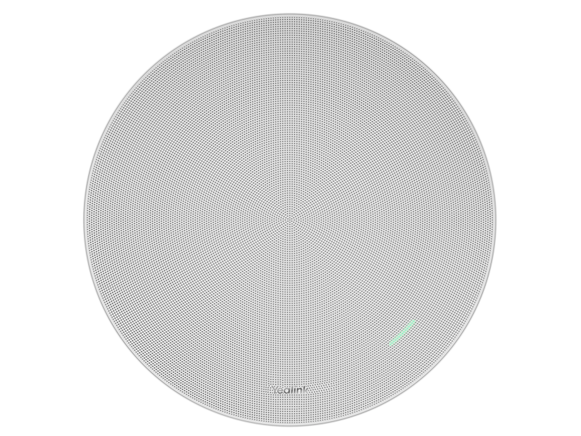 Yealink SkySound CS10 T Ceiling Speaker - (Fyndvara klass 2)