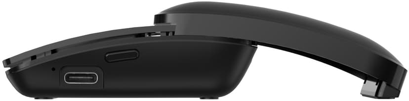 Voxicon Wireless Travel Mouse T30WLB Bluetooth