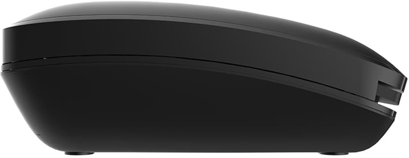 Voxicon Wireless Travel Mouse T30WLB Bluetooth