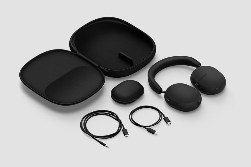 SONOS Ace Stereo USB-C Zwart