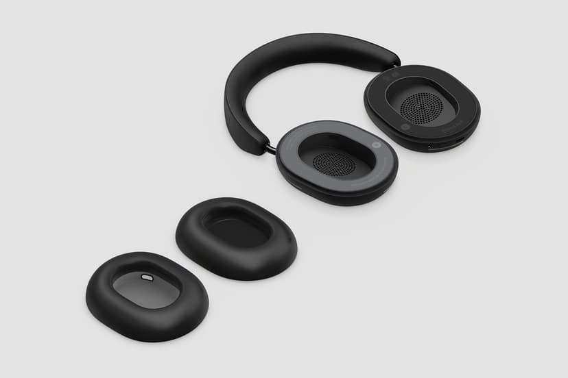SONOS Ace Stereo USB-C Zwart