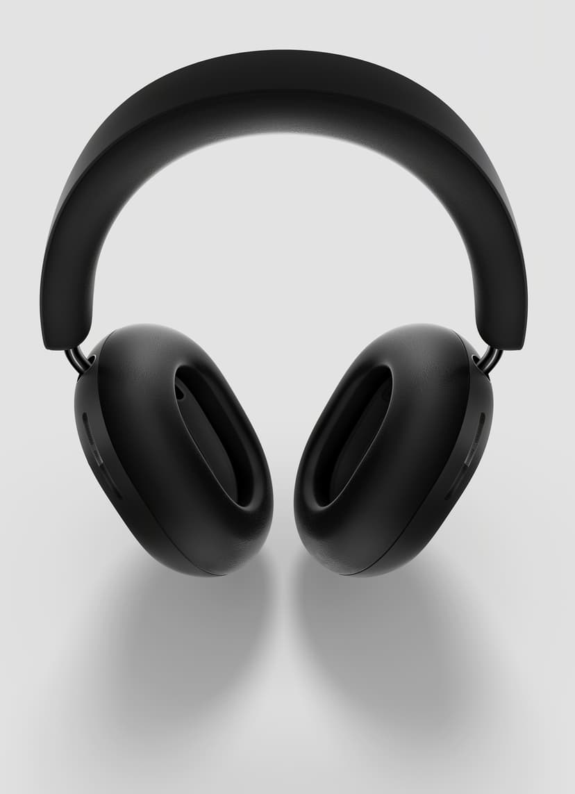 SONOS Ace Stereo USB-C Zwart