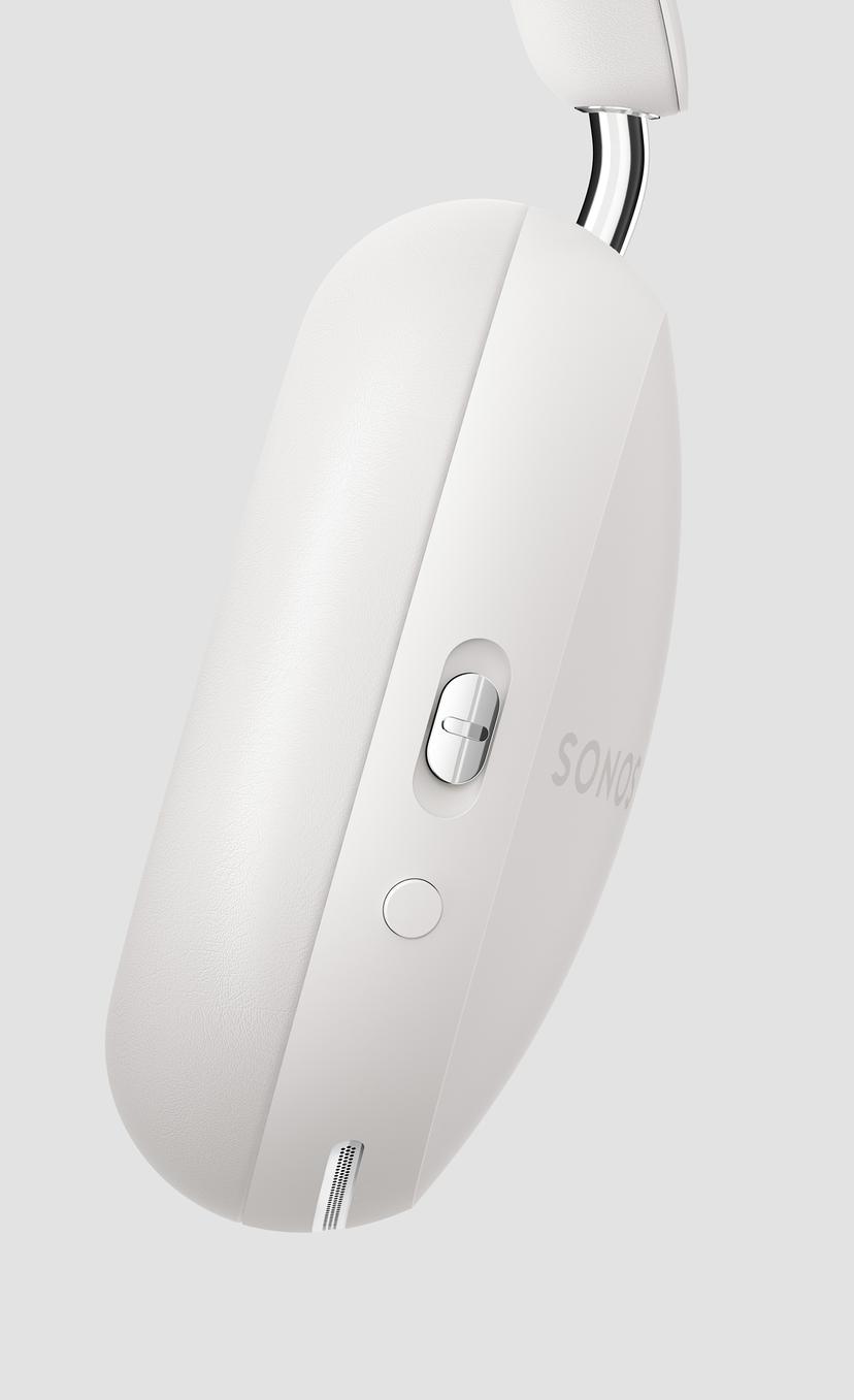 SONOS Ace USB Type-C Valkoinen