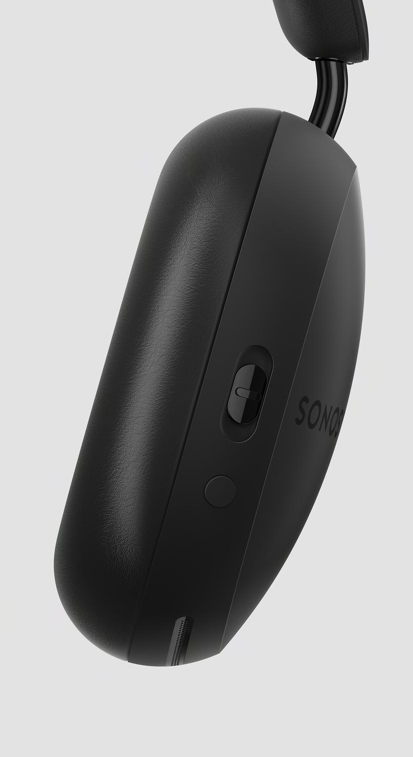 SONOS Ace Stereo USB-C Zwart