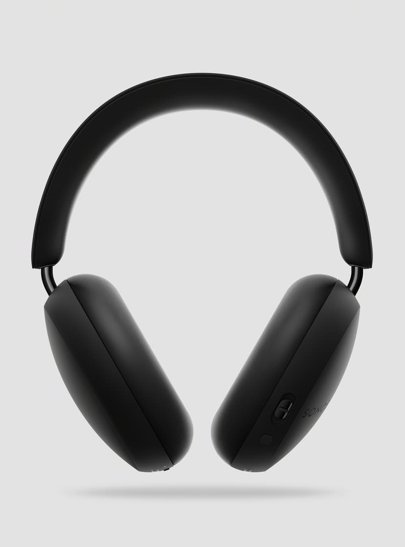 SONOS Ace Stereo USB-C Zwart