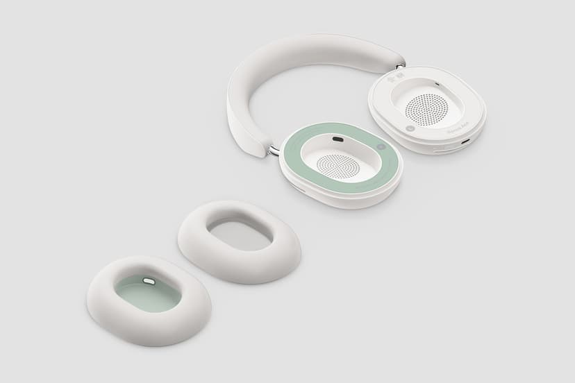 SONOS Ace USB Type-C Valkoinen