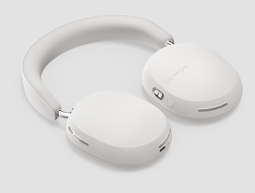 SONOS Ace USB Type-C Valkoinen