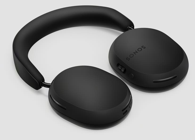 SONOS Ace Stereo USB-C Zwart