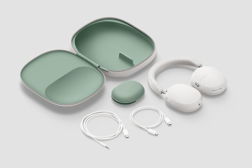 SONOS Ace USB Type-C Valkoinen