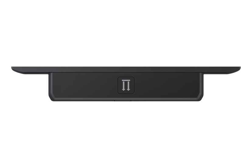 Samsung WA65D 65" Interactive Whiteboard UHD IR Touch Grijs