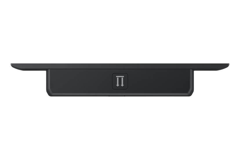 Samsung WA75D 75" Interactive Whiteboard UHD IR Touch Harmaa