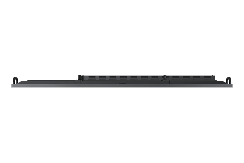 Samsung WA75D 75" Interactive Whiteboard UHD IR Touch Harmaa